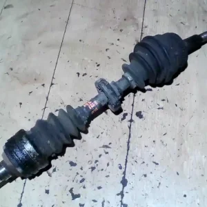 Bestseller DAEWOO NEXIA Bal első féltengely 1.5i bontott alkatrész