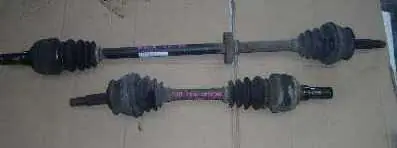 DAEWOO NEXIA Jobb első féltengely bontott alkatrész Vedd meg online