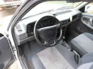 DAEWOO NEXIA Váltó kulissza bontott alkatrész Árcsökkenés