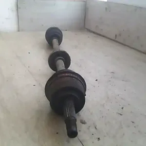 Kihagyhatatlan ajánlat DAEWOO RACER Jobb első féltengely 1.5i bontott alkatrész