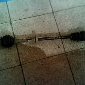 Szuper akció DAEWOO RACER Jobb első féltengely bontott alkatrész