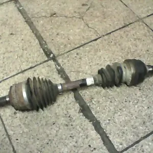 DAEWOO NUBIRA 99-03 Bal első féltengely bontott alkatrész Gyors kiszállítás