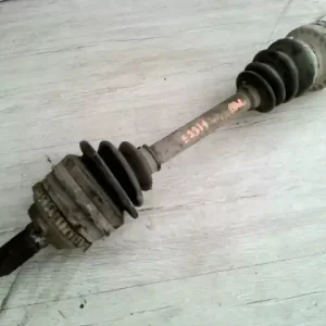 Nézd meg most DAEWOO NUBIRA 99-03 Bal első féltengely 1.6i bontott alkatrész