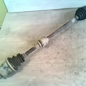 DAEWOO Tacuma 02-08 Jobb első féltengely 2.0 i, 16 v, abs-es bontott alkatrész Szuper ajánlat