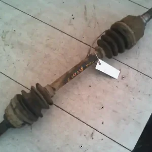 DAEWOO TICO Bal első féltengely bontott alkatrész Azonnal elérhető