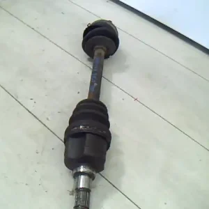 Végkiárusítás DAEWOO TICO Bal első féltengely bontott alkatrész