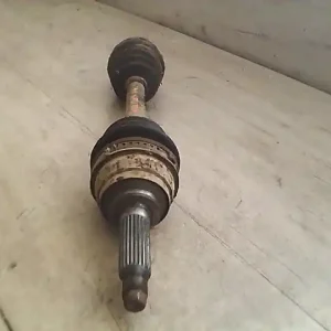 Ingyenes szállítás DAEWOO TICO Bal első féltengely 0.8i bontott alkatrész