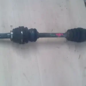 Akció DAEWOO TICO Bal első féltengely 0.8i bontott alkatrész