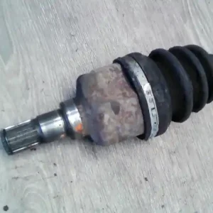 DAEWOO TICO Bal első féltengely bontott alkatrész Csak ma