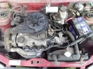 DAEWOO TICO Kuplung szerkezet bontott alkatrész Outlet