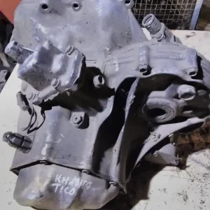 Rendeld meg most DAEWOO TICO Sebességváltó. benzines manuális 0.8ibontott alkatrész