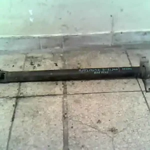 Ajánlat DAIHATSU APPLAUSE Kardántengely bontott alkatrész