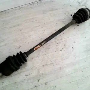 DAIHATSU COURE Jobb első féltengely 0.85i automata váltós bontott alkatrész Újdonság