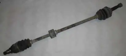 Vedd meg most DAIHATSU CHARADE Jobb első féltengelybontott alkatrész