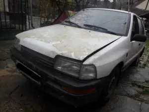 DAIHATSU CHARADE Váltókar manuális bontott alkatrész Rendeld meg most