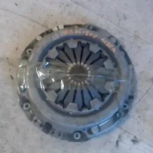 Gyors szállítás FIAT Albea 2005.01.01-2012.12.31 Kuplung szett szerkezet,tárcsa 1.4 i bontott alkatrész