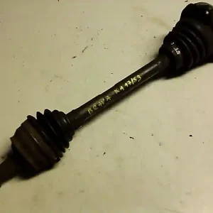 FIAT BRAVA Bal első féltengely bontott alkatrész Akciós ár