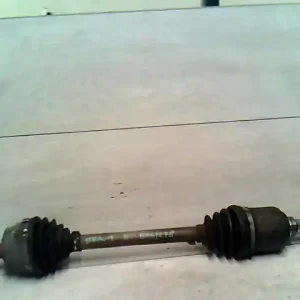 Legnépszerűbb FIAT BRAVA Bal első féltengely bontott alkatrész