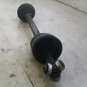 FIAT BRAVA Bal első féltengely 1.6i bontott alkatrész Újdonság