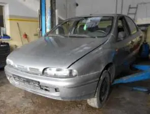 Szuper ajánlat FIAT BRAVA Jobb első féltengely1.4i bontott alkatrész