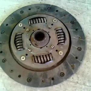 Csak ma DAIHATSU TERIOS Kuplung tárcsa 1.3 i bontott alkatrész