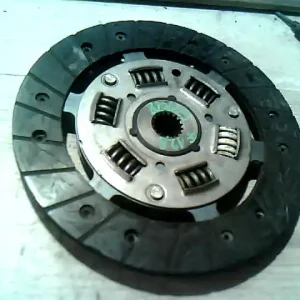 FIAT 128 Kuplung tárcsa 1.1 b bontott alkatrész Kihagyhatatlan ajánlat