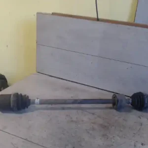 Bestseller FIAT Albea 2005.01.01-2012.12.31 Jobb első féltengely 1.4 i bontott alkatrész