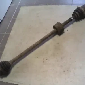 Különleges ajánlat FIAT BRAVA Jobb első féltengely1.4i bontott alkatrész