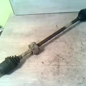 Ne maradj le FIAT BRAVO Jobb első féltengely 1.2 i, nem abs-es bontott alkatrész