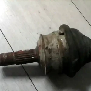 Ingyenes szállítás FIAT CINQUECENTO Bal első féltengely bontott alkatrész