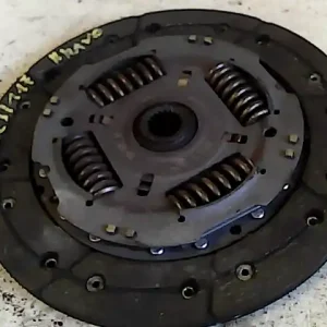 Akció FIAT BRAVO Kuplung tárcsa 1.2i bontott alkatrész