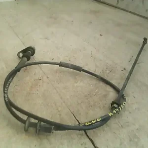 Biztonságos fizetés FIAT BRAVO Sebességváltó bowden hátramenetbontott alkatrész