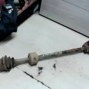 Kihagyhatatlan ajánlat FIAT CINQUECENTO Jobb első féltengely 0.9i nem abs bontott alkatrész