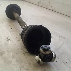 Különleges ajánlat FIAT DOBLO 01.01-05.09 Bal első féltengely 1.3i bontott alkatrész