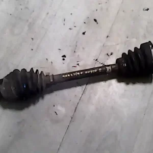 Korlátozott ajánlat FIAT DOBLO 01.01-05.09 Bal első féltengely nem abs bontott alkatrész