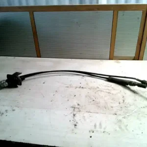 Outlet FIAT DOBLO 01.01-05.09 Sebességváltó bowden bontott alkatrész