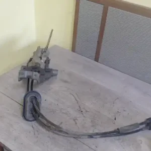 Alacsony ár FIAT DOBLO 01.01-05.09 Váltókar manuális 1.9 d bontott alkatrész