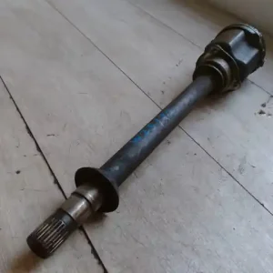 Alacsony ár FIAT Doblo 2005.10.01-2009.08.31. Jobb első féltengely 1.3d bontott alkatrész