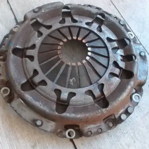 Rendeld meg most FIAT Doblo 2005.10.01-2009.08.31. Kuplung szerkezet 1.3d bontott alkatrész