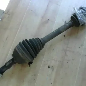 Szuper ajánlat FIAT DUCATO 02-06 Bal első féltengely bontott alkatrész