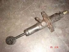 Bestseller FIAT DUCATO 02-06 Kuplung munkahenger bontott alkatrész