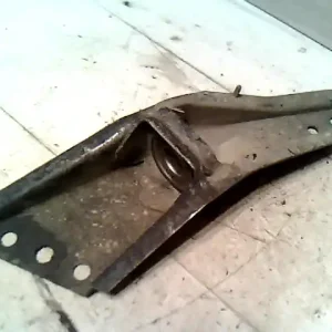 Ingyenes szállítás FIAT DUCATO 81-94 Tartóbak jobb első bontott alkatrész