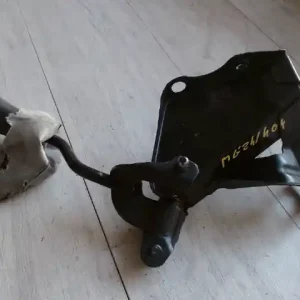 Árengedmény FIAT DUCATO 94-02 Váltó kulissza 2.8d bontott alkatrész