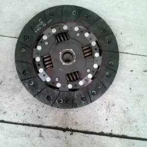 Nézd meg most FIAT DUCATO 94-02 Kuplung tárcsa 1.9d bontott alkatrész