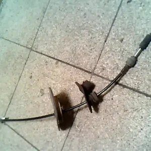 Biztonságos fizetés FIAT DUCATO 94-02 Sebességváltó bowden bontott alkatrész