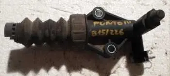 Biztonságos fizetés FIAT GRANDE PUNTO 05.10- Kuplung munkahenger bontott alkatrész