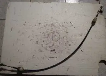 Vedd meg most FIAT GRANDE PUNTO 05.10- Sebességváltó bowdenbontott alkatrész