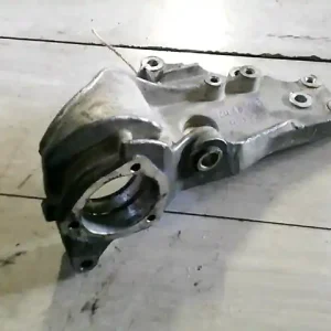 Korlátozott ajánlat FIAT MULTIPLA 02.03-04.07 Tartóbakféltengely bontott alkatrész