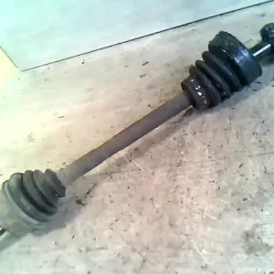 Vedd meg online FIAT MULTIPLA 04.08-10.02 Bal első féltengely 1.6 i, 16v, nem abs-es bontott alkatrész