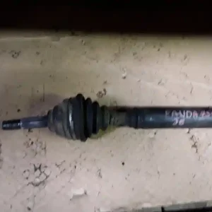 Bestseller FIAT PANDA Jobb első féltengely bontott alkatrész